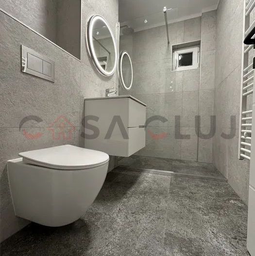 La cheie - 2 camere in zona semicentrala - Poză 7