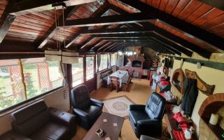 De vânzare Vila P+M, 303 mp si 1000 mp teren, Catamaresti-Deal - Poză 1