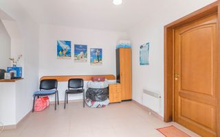 Vanzare - vila noua+spatiu birou/comercial - Crangasi-Constructorilor - Poză 3