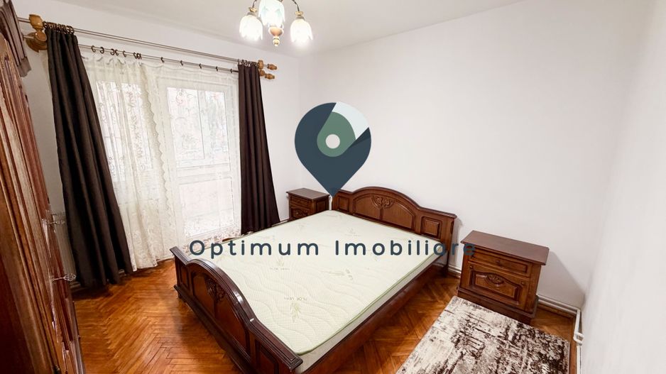 Apartament cu 2 camere in Manastur, etaj 1, zona Mogosoaia ! - Poză 9