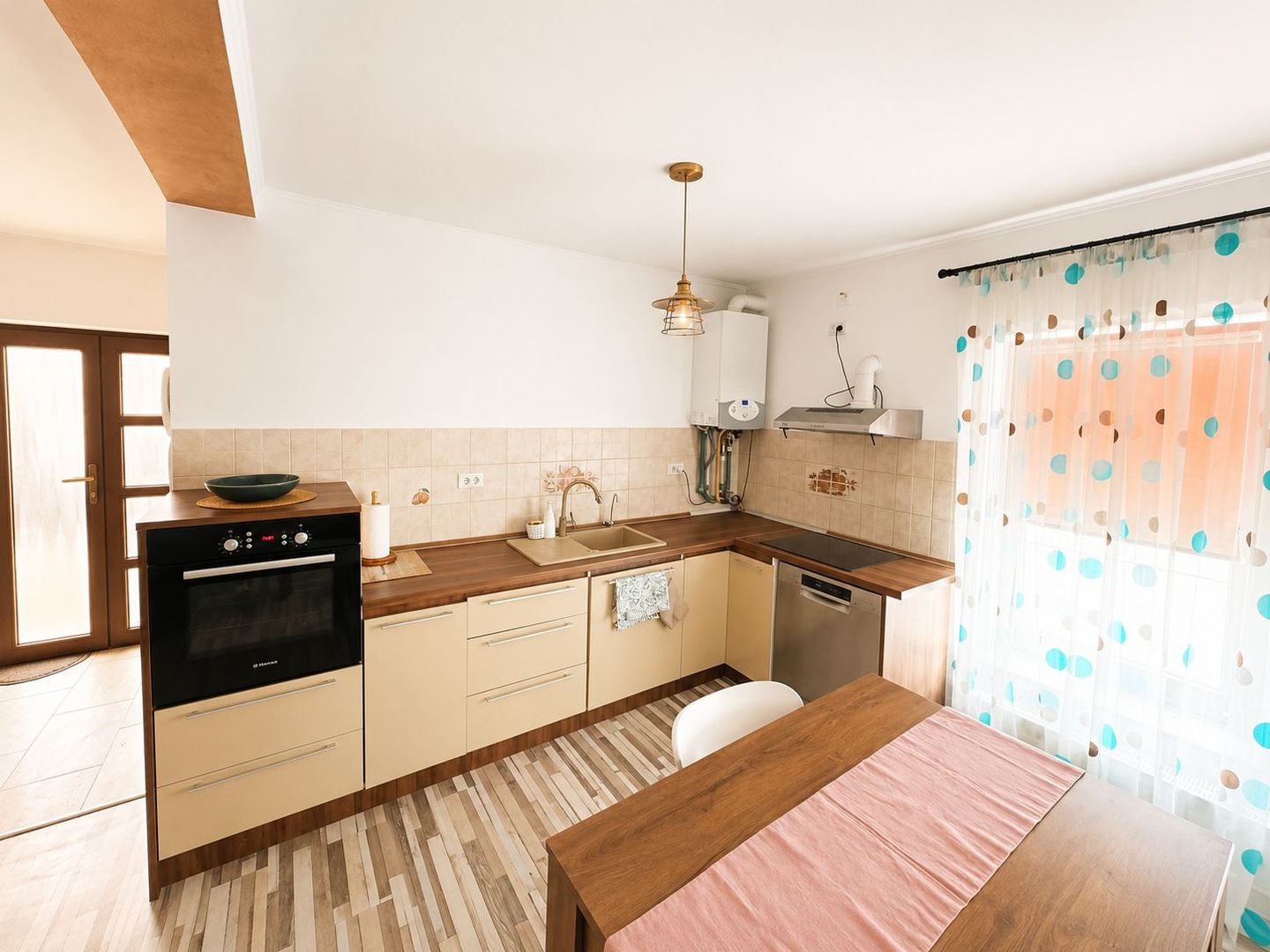 Braytim-Lalelelor | 2 camere | 55 mp utili | Parcare acoperită | Debara - Poză 5
