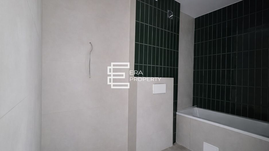 Apartament 2 camere, grădină 53 mp, parcare, Doamna Stanca, Șelimbăr - Poză 9