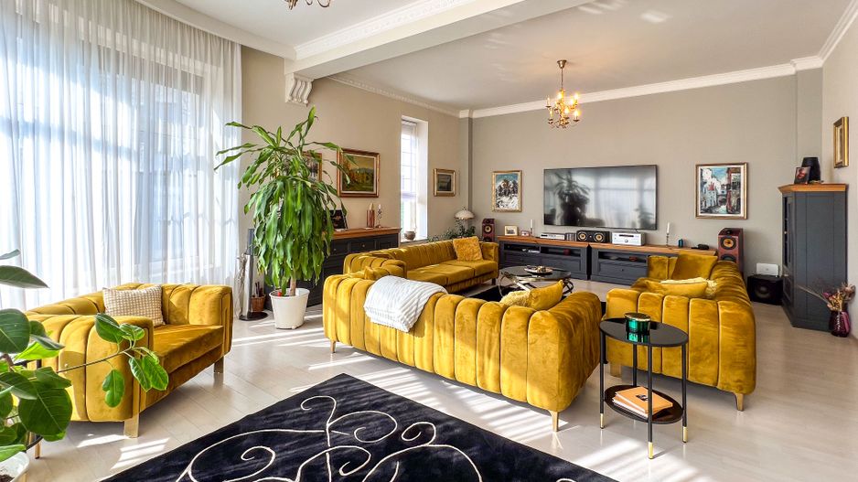 Ready to move!  Vila deosebita în Pipera- Iancu Nicolae - Poză 1