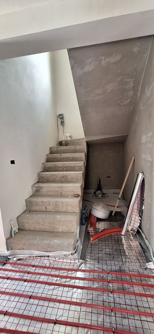 Locuinta individuala la cheie -teren de 661mp - Poză 16