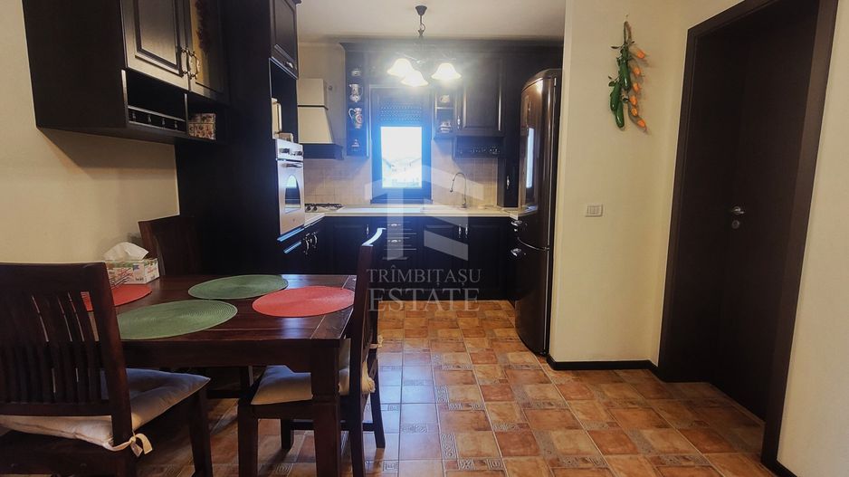 Apartament cu design special | 2 camere | braytim | loc de parcare - Poză 3