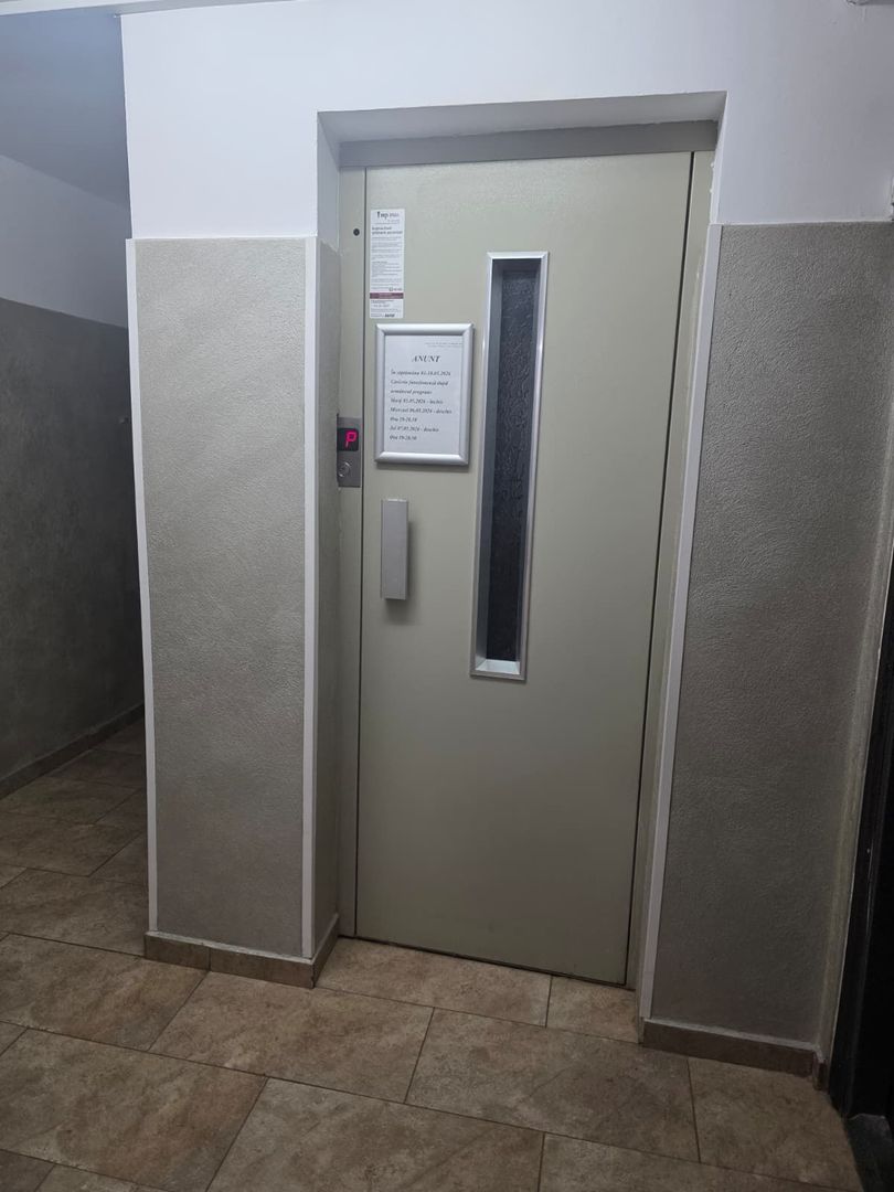 Închiriere rapidă – Apartament 2 camere, complet nou – Parcul Circului - Poză 8
