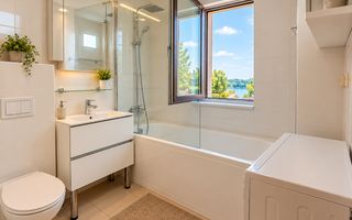 Apartament 3 camere | Soseaua Nordului | Loc de parcare - Poză 9