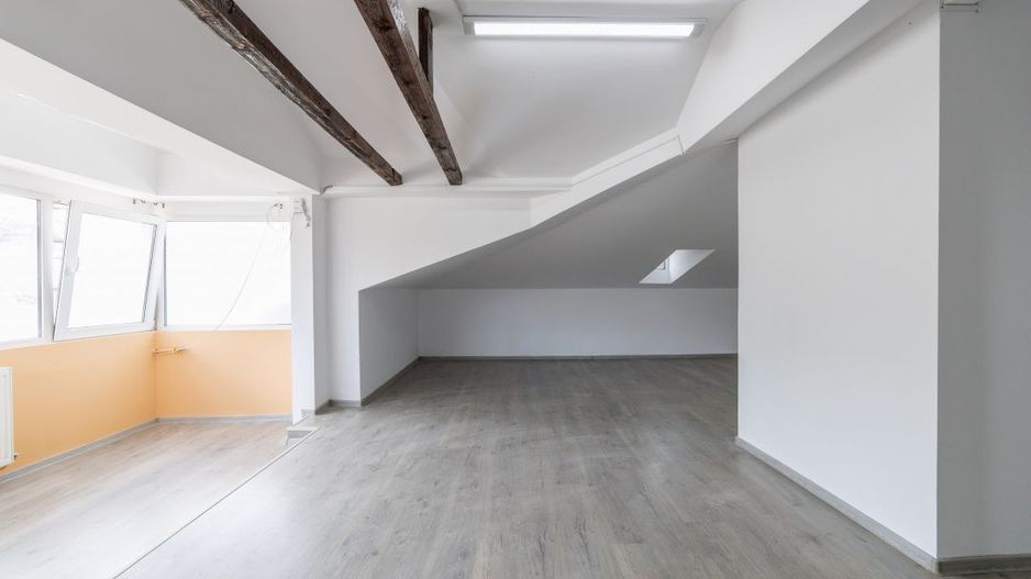 Spatiu Comercial - Ultracentral - Armand Calinescu, Pitesti! - Poză 3