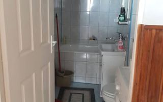 Apartament 3 camere, zonă liniștită – Mănăștur. - Poză 7