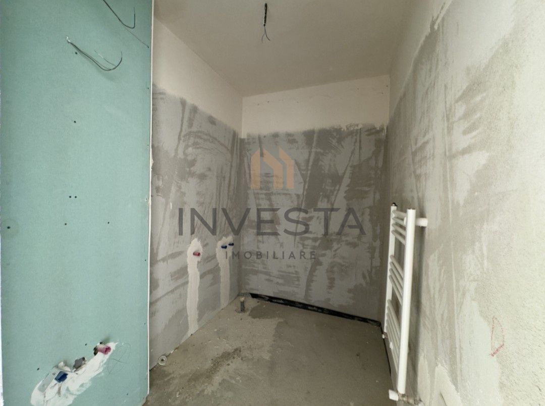 Apartament 3 camere, etaj intermediar, bloc nou, Park Lake Iulius Mall - Poză 5