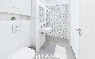 Apartamentul unde stilul urban întâlnește confortul absolut - ISHO - Poză 16