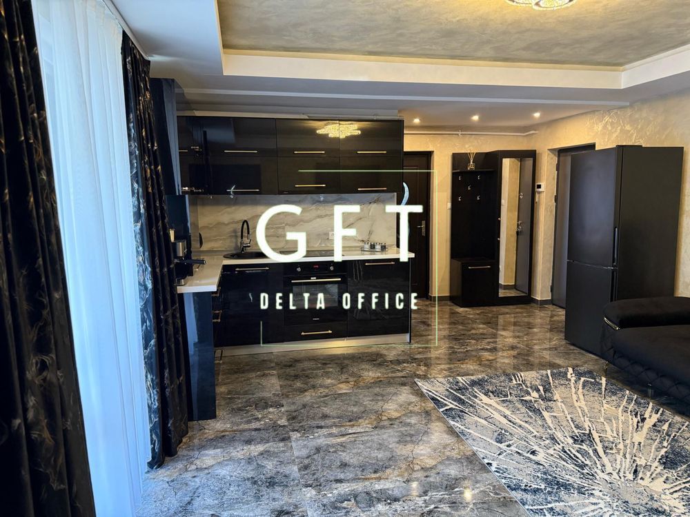 Apartament 2 camere, 51 mp, bloc nou - Poză 6