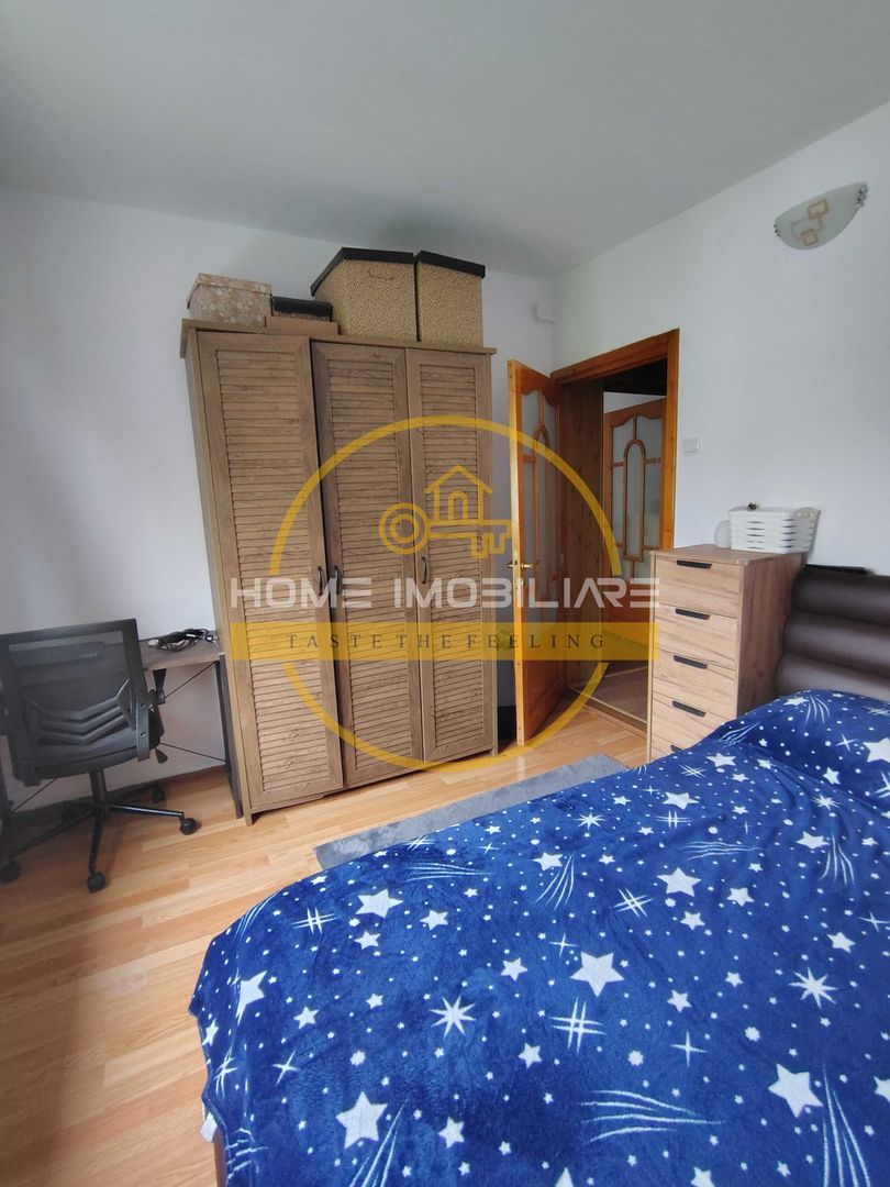 Apartament 2 camere, SD, 42MP // Pacurari - Pescarie (Planul II) - Poză 5