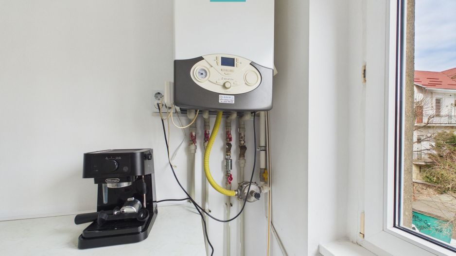 Apartament cu 2 camere de închiriat zona Central - Poză 16