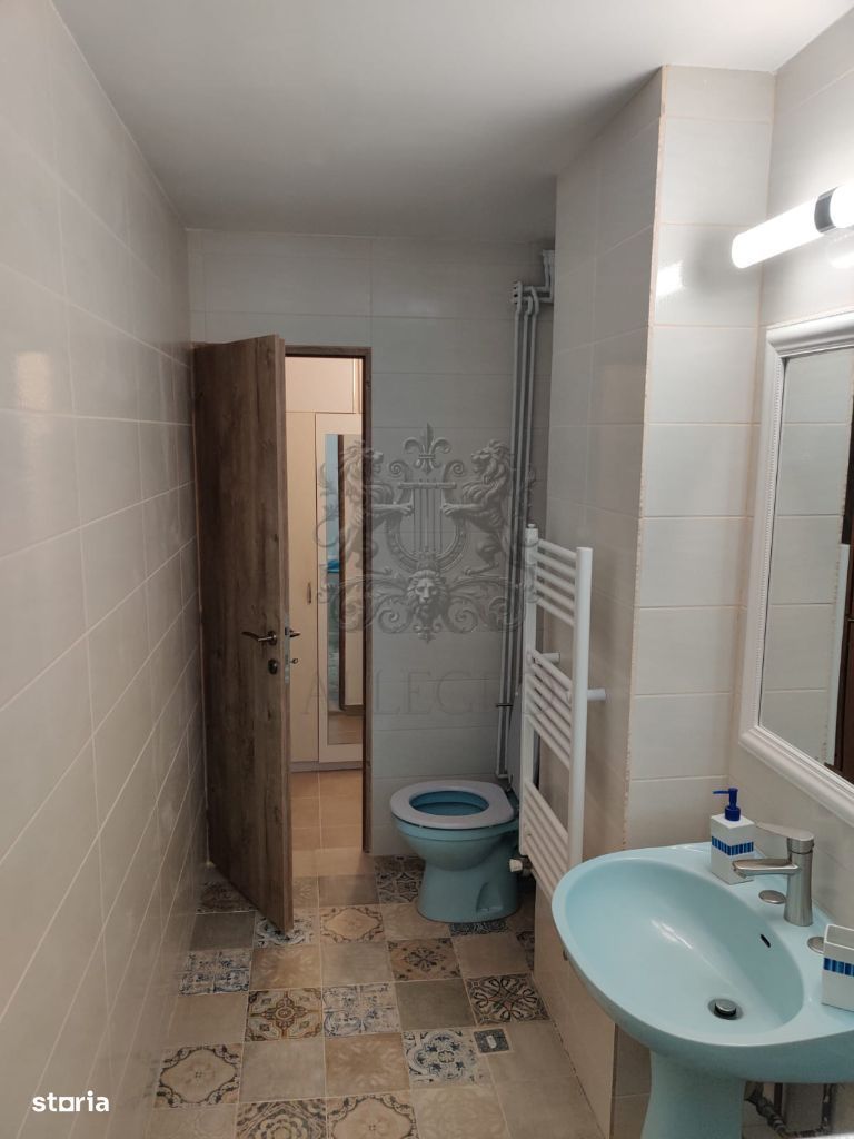 Aviatiei | 3 Camere | 2 Bai | Etaj 1/4 | Centrala Proprie| Metrou - Poză 14