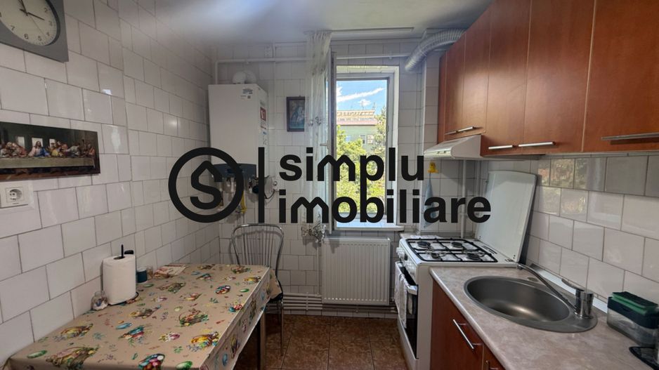 Apartament 3 camere Brazda lui Novac et 3/4 - Poză 30