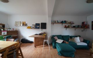 Vila P+E cu 3 dormitoare + garaj, teren 331 mp – Cartier Europa - Poză 3