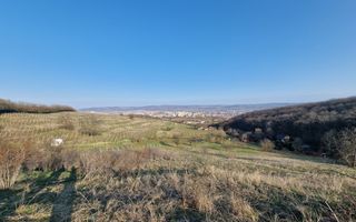 Teren intravilan | De vanzare | 1808 mp | 18 ml deschidere | Seigau - Poză 1