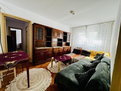Apartament cu 4 camere, ideal pentru investiție -Zona Dacia - Poză 1