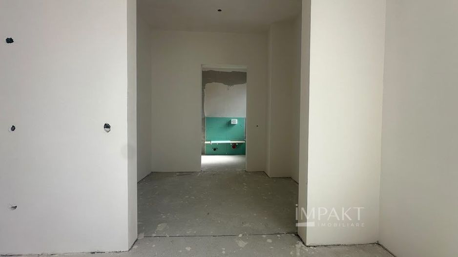 Casa Individuala | 166 mp | Eficienta Energetic | Pod IRA | Someseni - Poză 24