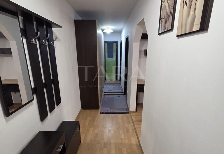 Apartament 2 camere, lângă parcul Poligon - Poză 5