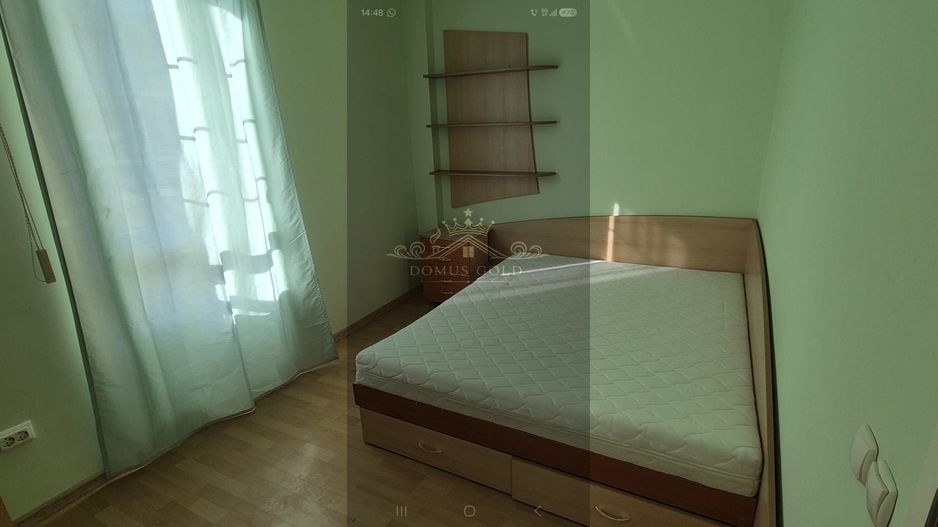 De vanzare apartament cu 2 camere, str. Bucegi, Manastur - Poză 2