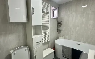 Casă Individuală Sacalaz | Teren 662 mp | Sistem Fotovoltaic 11 kW - Poză 11