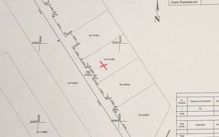 Teren intravilan 700 mp | Pipera- Voluntari | Oportunitate - Poză 4