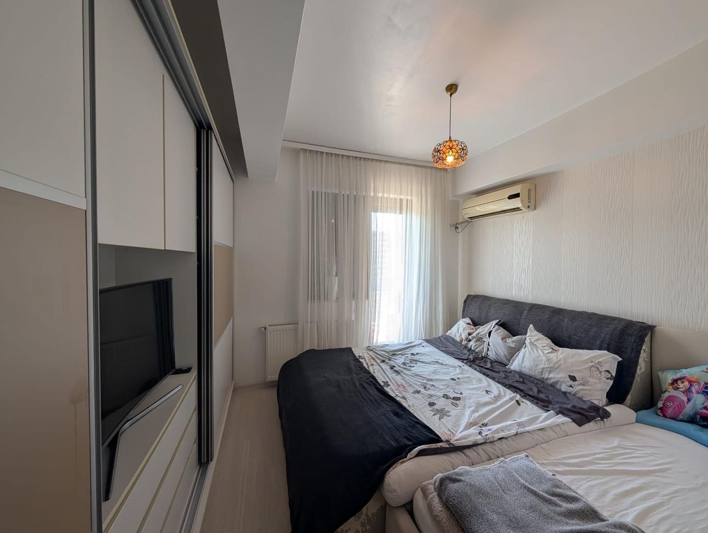 Apartament 3 camere Mobilat & utila Loc parcare Confort Urban Sălaj - Poză 6