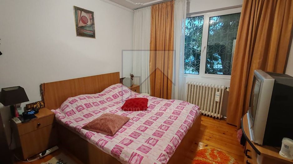Vanzare apartament 4 camere - Rahova - str. Soldat Croitoru - Poză 14