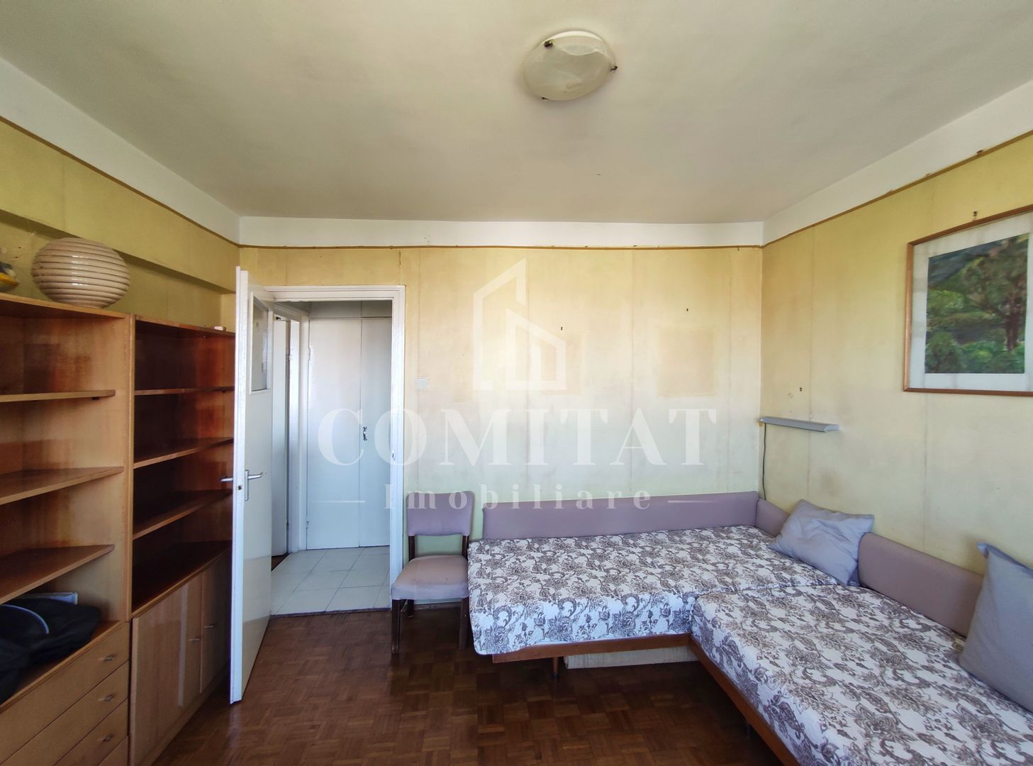 Apartament 2 camere | Semidecomandat | cartier Gheorgheni - Poză 2