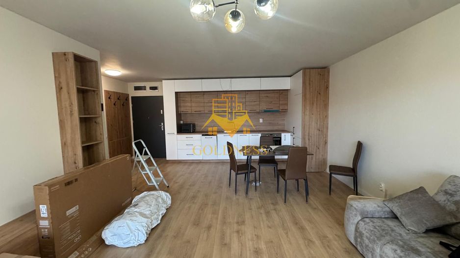 2 camere, premium, bloc nou, Marasti, The Nest, The Ofiice, 21 Dec - Poză 2