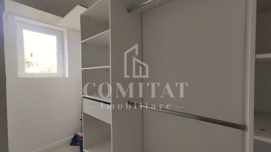 Apartament 2 camere | Spatiu de birou | Decomandat | Zona The Office - Poză 16