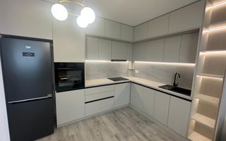 Apartament 2 camere NOU + parcare Poitiers Towers - Poză 2