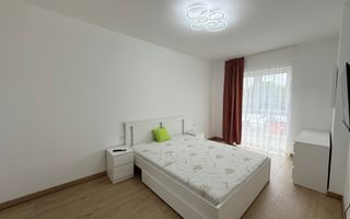 Apartament la cheie / etaj intermediar | Zona Oncos , Florești - Poză 7