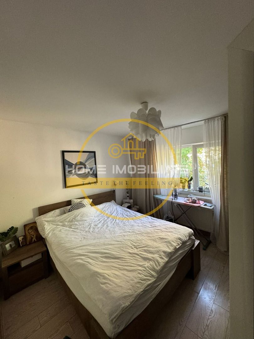 Etaj 2 Apartament 4 Camere Nicolina - Cug - Poză 7