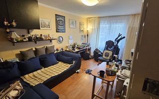 Parcul Sebastian | 3 camere | et 1 | 70mp | loc parcare | 115.000 euro - Poză 1