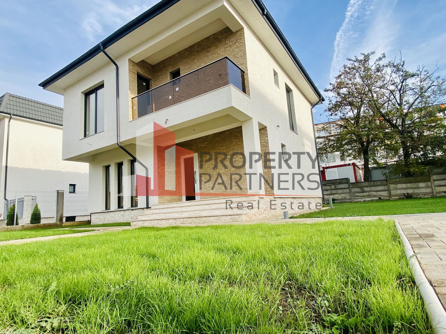 Casa Buftea - langa parcul Raja - Poză 2