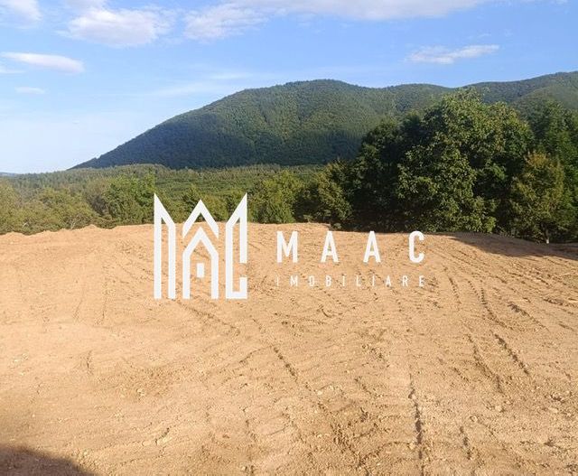 TEREN INTRAVILAN 1641 mp | PUZ  APROBAT | Cisnadioara - Poză 3