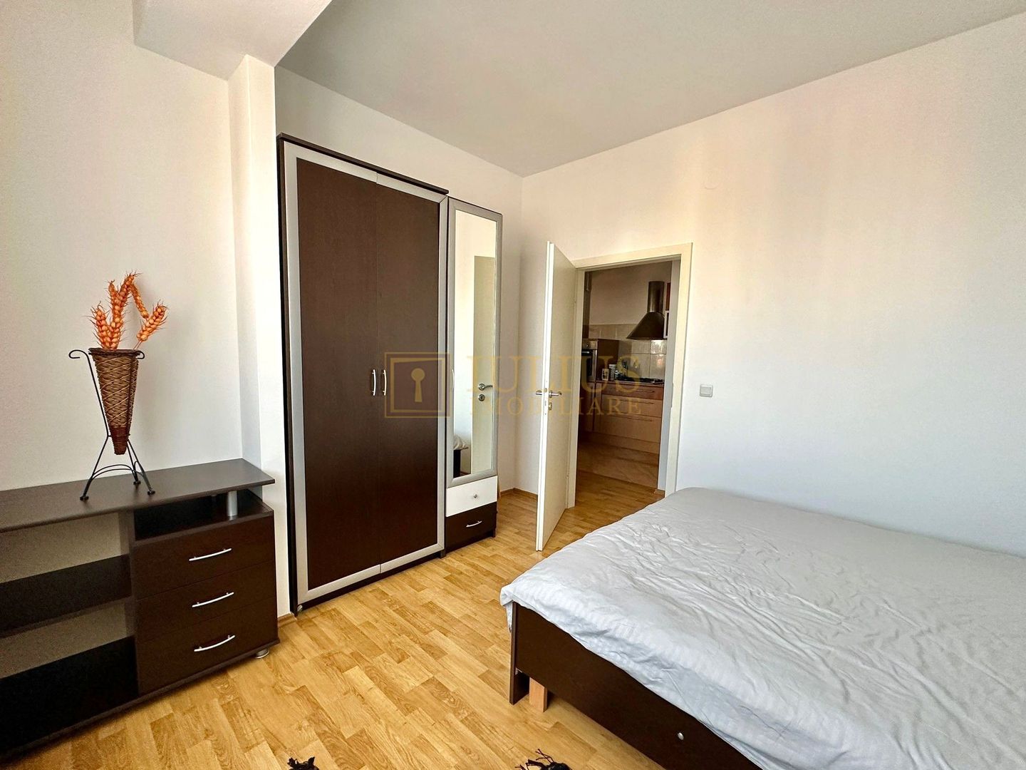 Zona Complex Studentesc - Fabrica de Bere, bloc nou, centrala proprie. - Poză 7