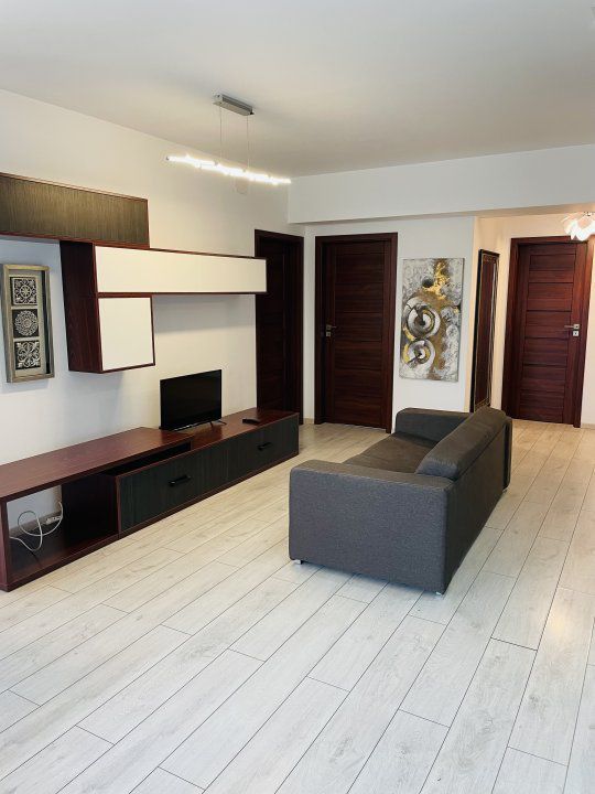 Apartament 3 camere Pipera | Green Vista - Poză 1