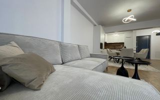Apartament premium 2 camere | zona Evolution Residence - Poză 18