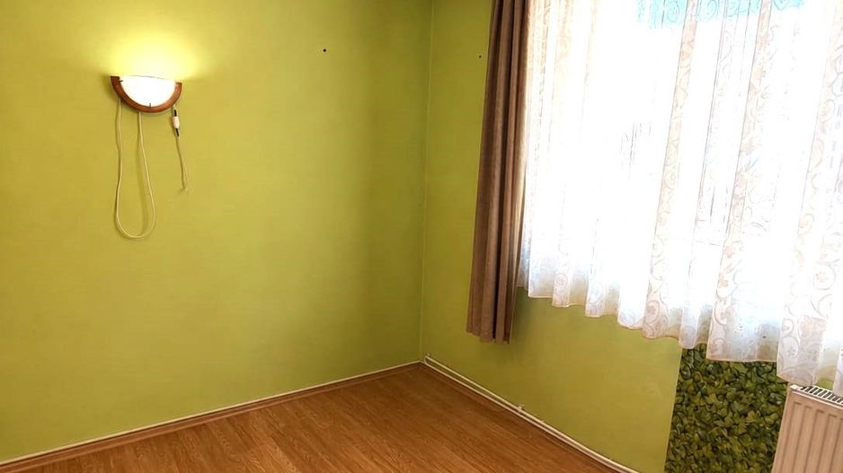 Apartament de vanzare cu 2 camere strada Horea - Poză 3