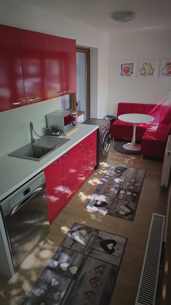Apartament 3 camere de inchiriat , 2 locuri de parcare - Poză 7