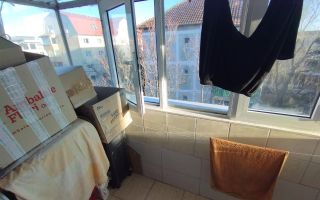 2 cam Matei Basarab  2 balcoane 51 mp utilibloc izolat - Poză 6