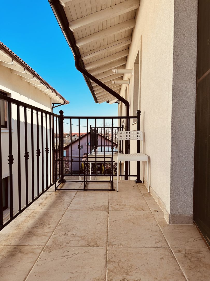 OFERTA INCHIRIATA - Comision 0% - Decomandat | Dressing & Pod Depozitare | - Poză 20