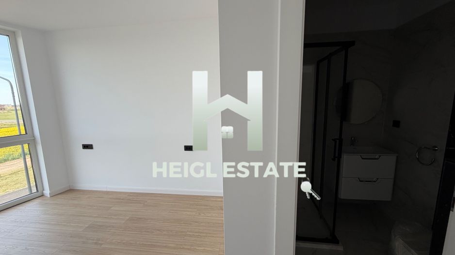 Apartament NOU cu 3 camere si 2 bai in Torontalului COMISION 0 - Poză 11