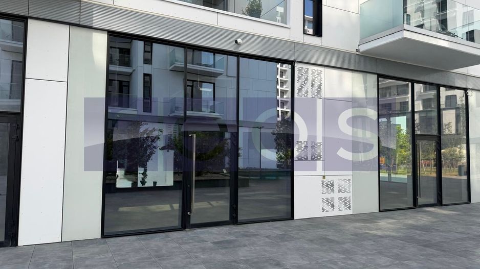 INCHIRIERE SPATIU COMERCIAL | COTROCENI | 82 MP | TERASA 43.5MP | - Poză 6