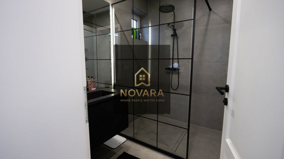 Casa Premium cu 816 m teren - Poză 6