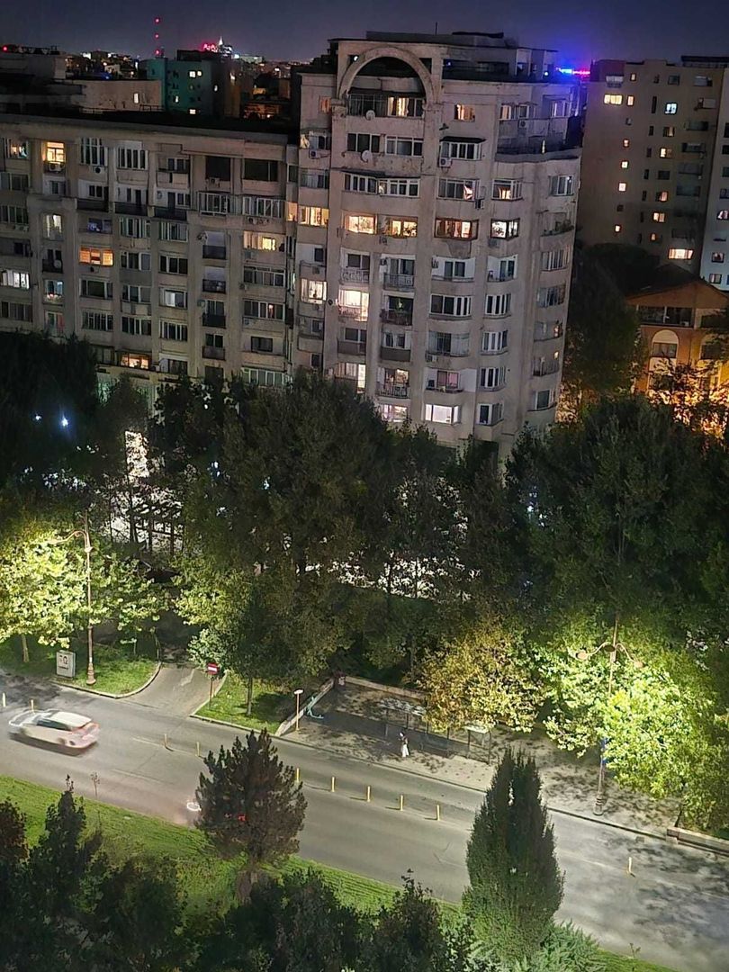 Apartament spațios cu 2 camere - Poză 8